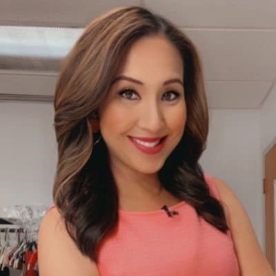 Carmen Chau