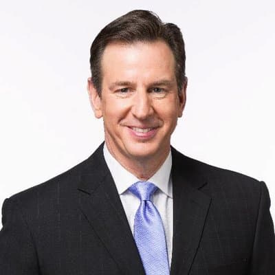 Chris Boden