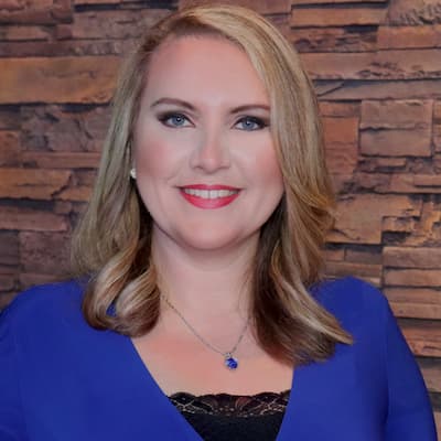 Christina Edwards Photo