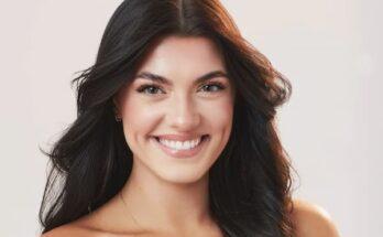 Photo of Gabriella "Gabi" Elnicki
