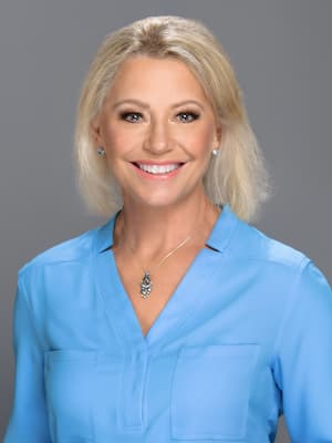 Jackie Bange
