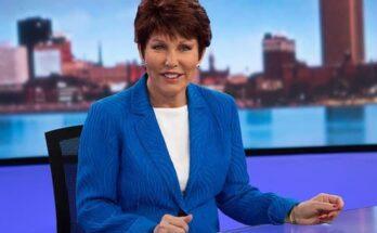 Photo of Jacquie Walker