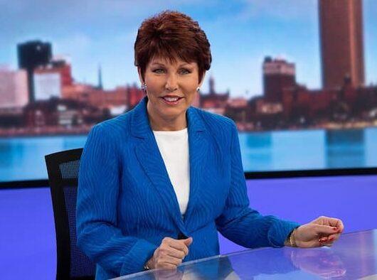 Photo of Jacquie Walker