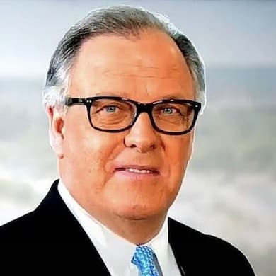 Jerry Hayes Photo 