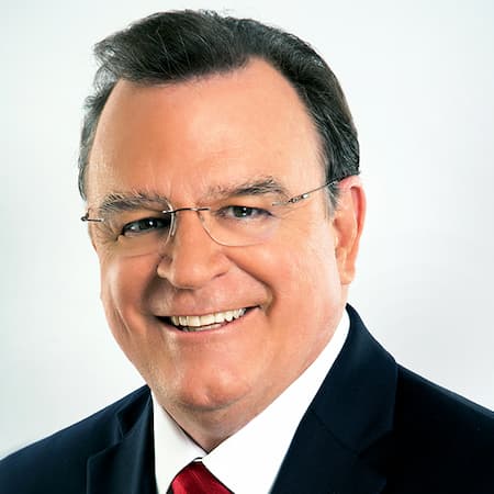 Photo of Joe Moore
