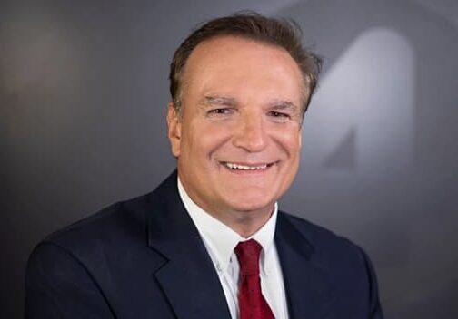 Photo of Mike Cejka