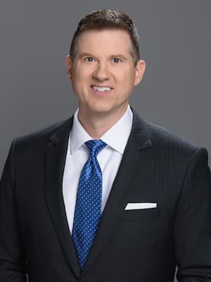 Mike Janssen