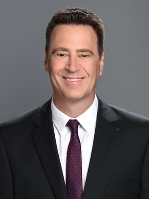 Mike Toomey