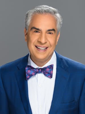 Paul Lisnek