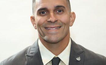 Photo of Rob DeMello