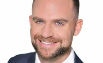 Photo of Sam Spangler