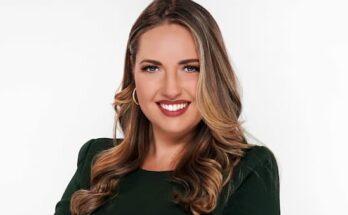Photo of Christie Diez