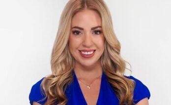 Photo of Maria Martin