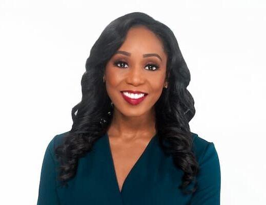 Photo of Jennifer Bellamy