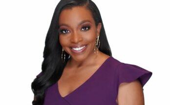 Photo of Aisha Howard