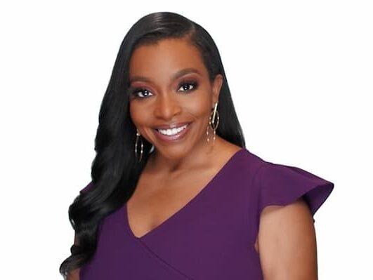 Photo of Aisha Howard