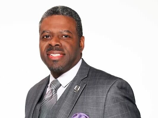 Photo of Chesley McNeil