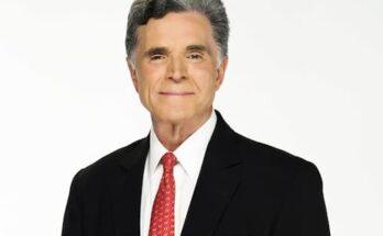 Photo of Jeff Hullinger