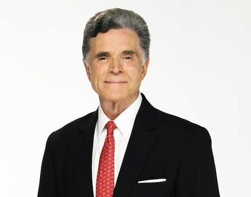 Photo of Jeff Hullinger
