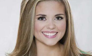 Photo of Tara Lynch