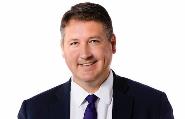 Photo of Andy Koen