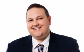 Photo of Patrick Nelson