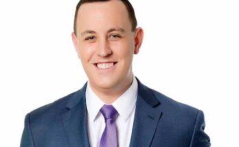 Photo of Sam Schreier