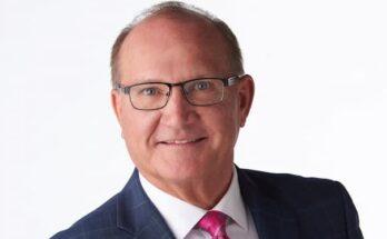 Photo of Rob Quirk
