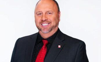 Photo of Crash Clark