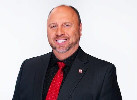 Photo of Crash Clark