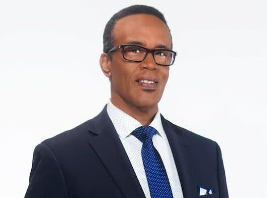 Photo of Ron Jones