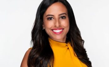Photo of Paola Suro