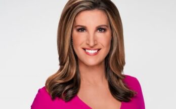 Photo of Cheryl Preheim