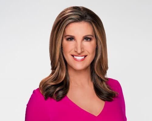 Photo of Cheryl Preheim