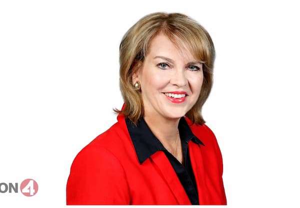 Catherine Heenan