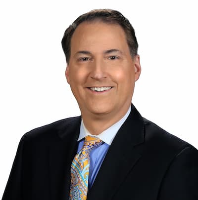 Dave Spahr