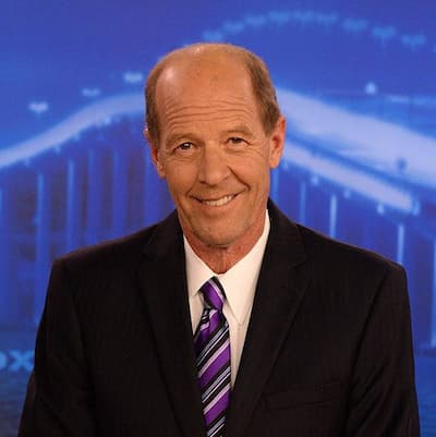 David Elliott