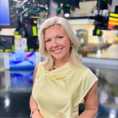 Jaimee Dorris 