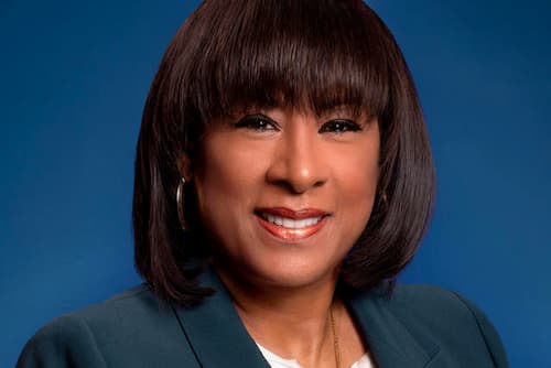 Pat Harvey