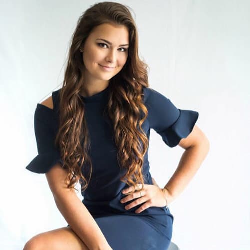 Photo of Aileen Hnatiuk