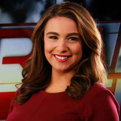 Photo of Ashley Ruiz