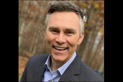Photo of Bill Kelly