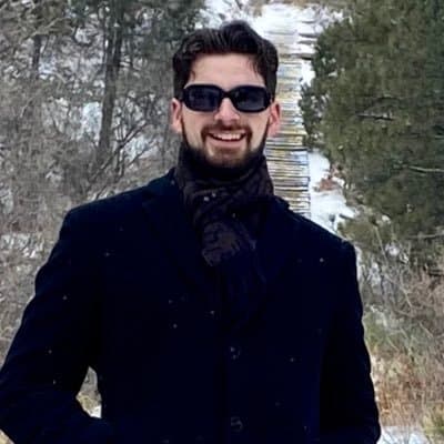 Photo of Jared Dean