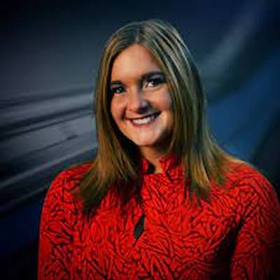 Photo of Kelsey Barchenger 