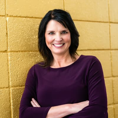 Photo of Lisa Cownie