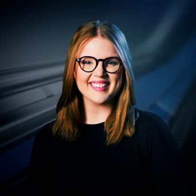 Photo of Meghan Grey