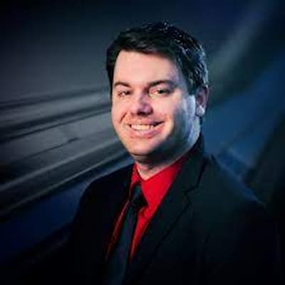 Photo of Michael McShane 