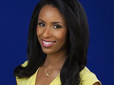 Photo of Michelle Marsh 