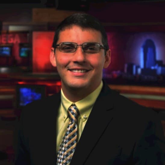 Photo of Richie Mills