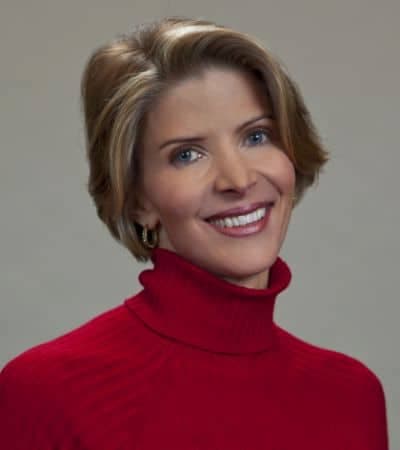 Photo of Susan Roesgen